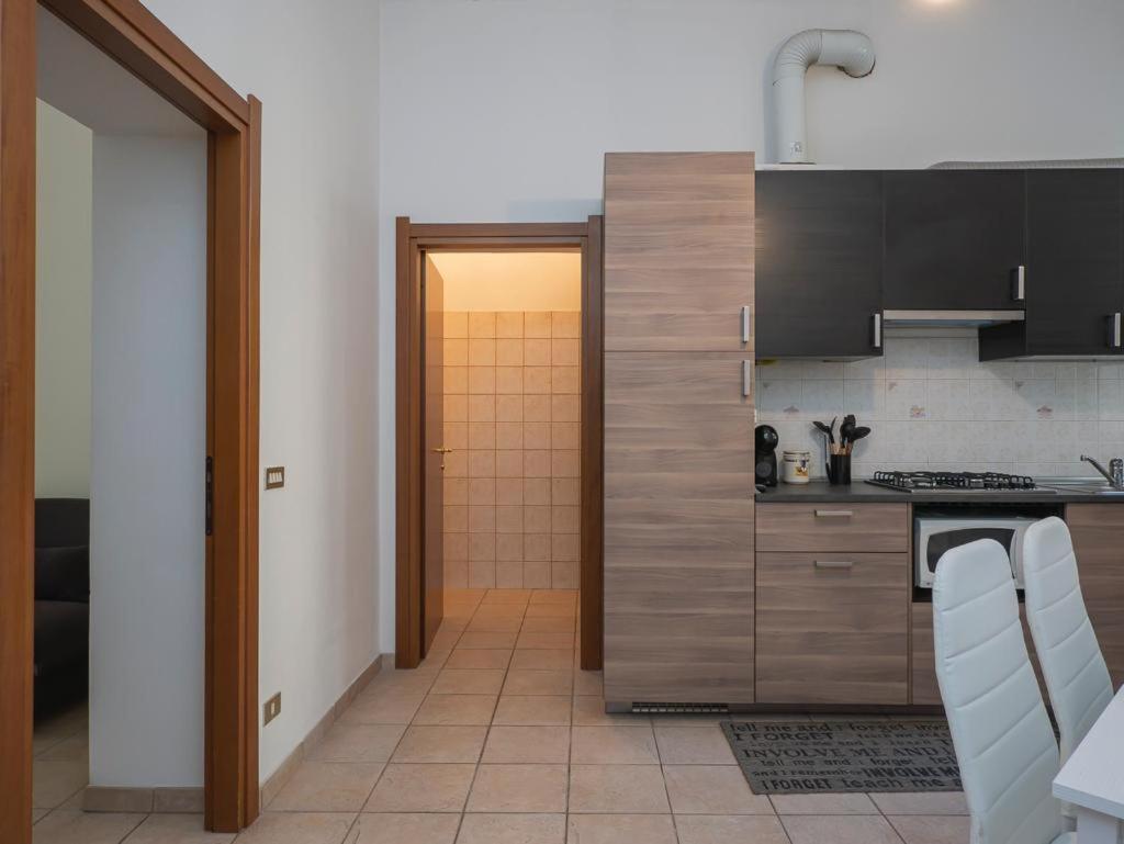 Suite Sauro 6 Guest Милан Экстерьер фото
